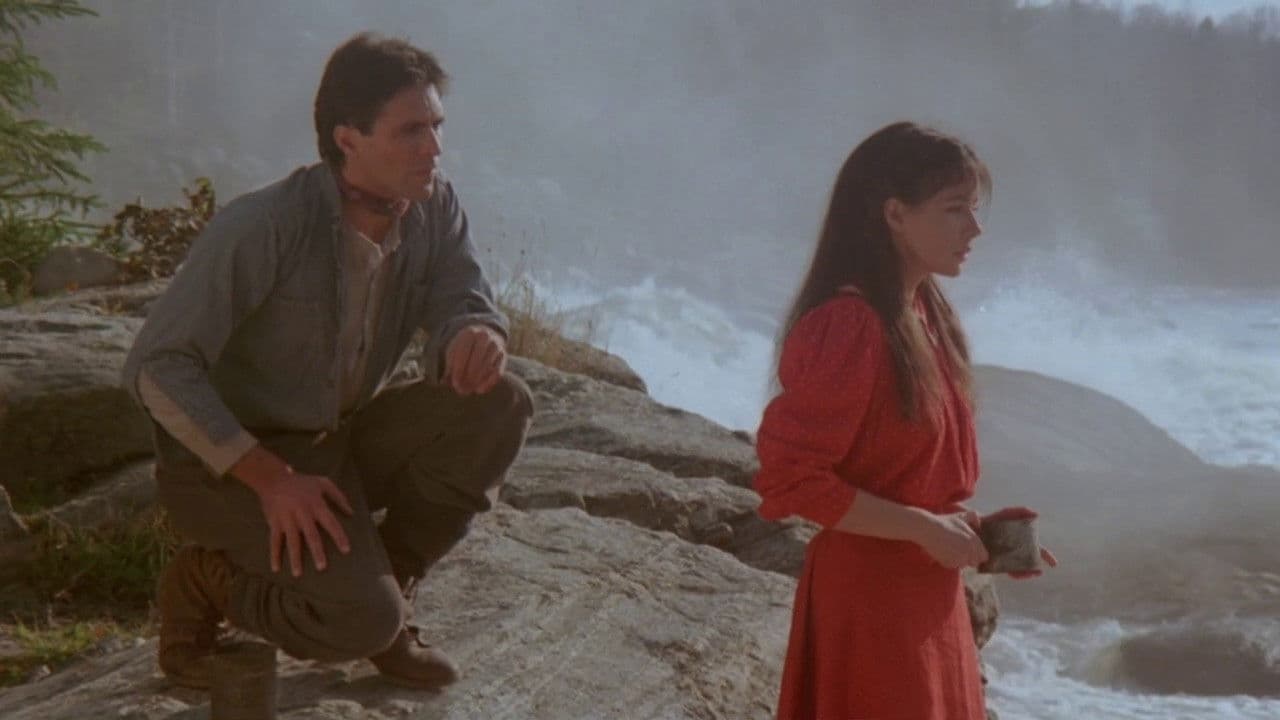 Backdrop – Maria Chapdelaine