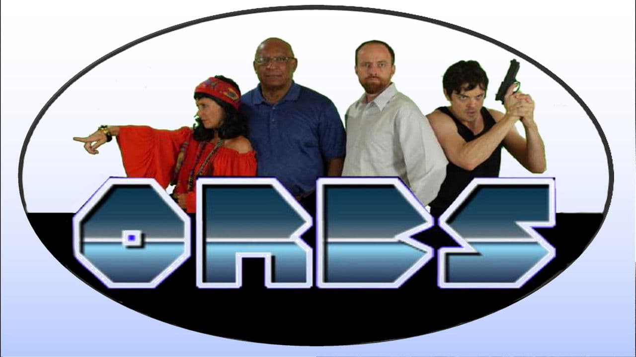 Backdrop – O.R.B.S.