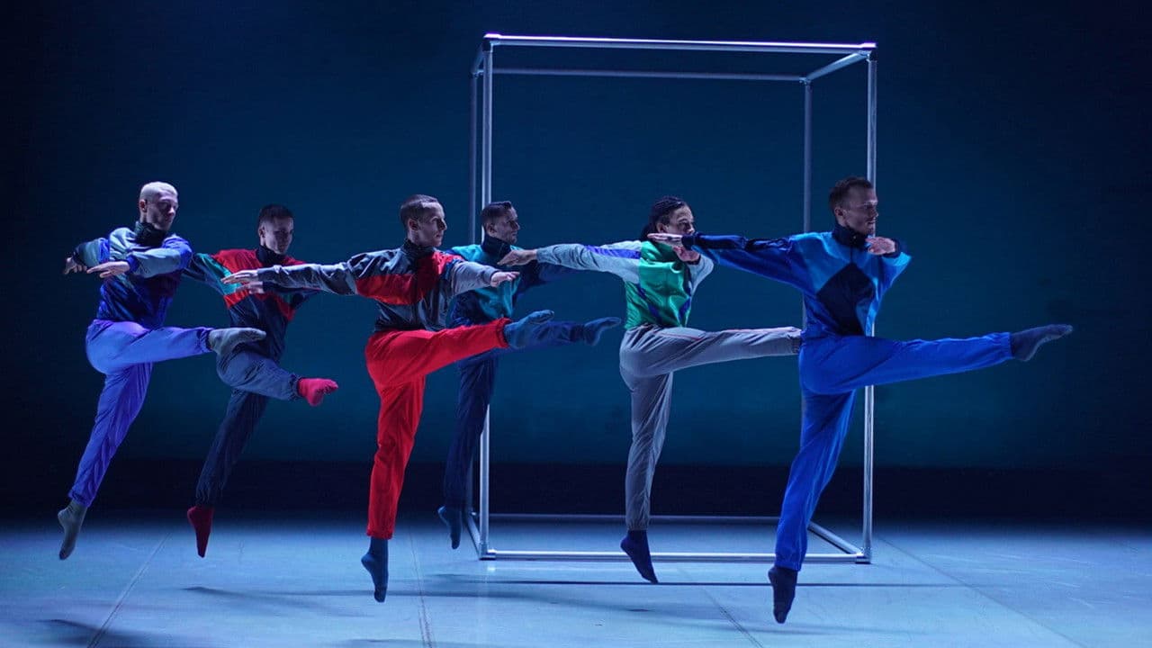 Backdrop – Them/Us