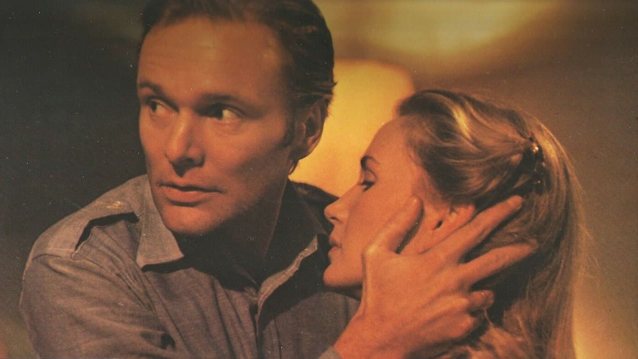 Backdrop – Die gläserne Zelle