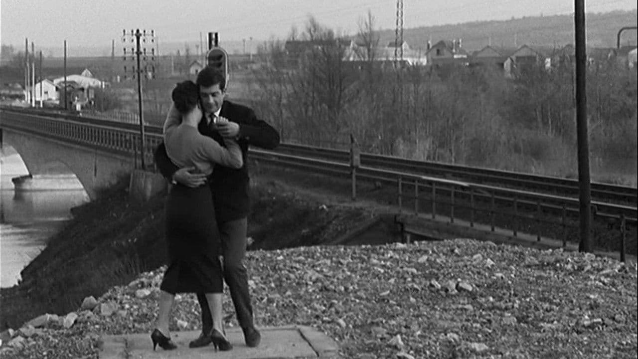 Backdrop – Eine Geschichte des Wassers