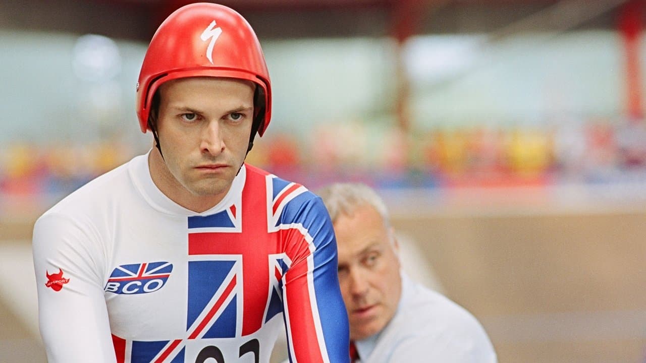 Backdrop – Flying Scotsman - Allein zum Ziel