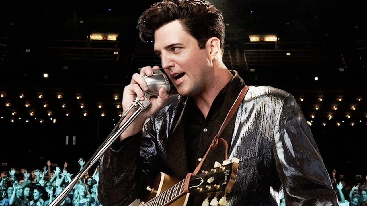 Backdrop – The Identical