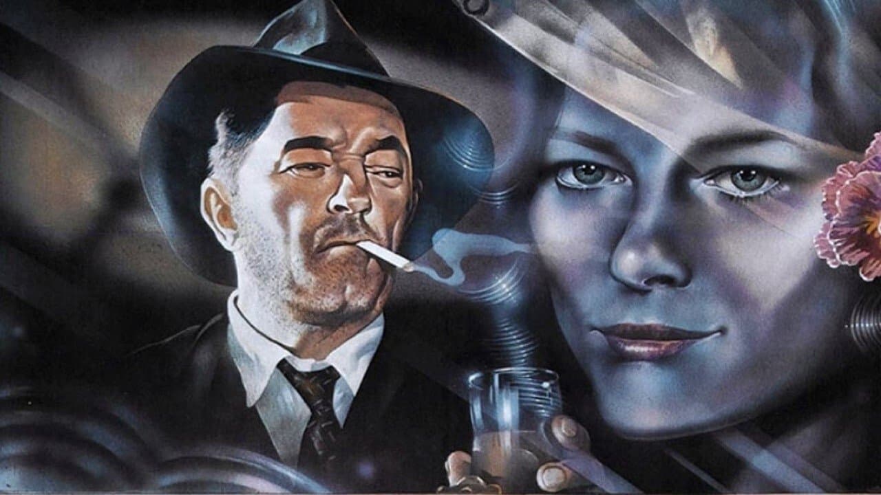 Backdrop – Fahr zur Hölle, Liebling