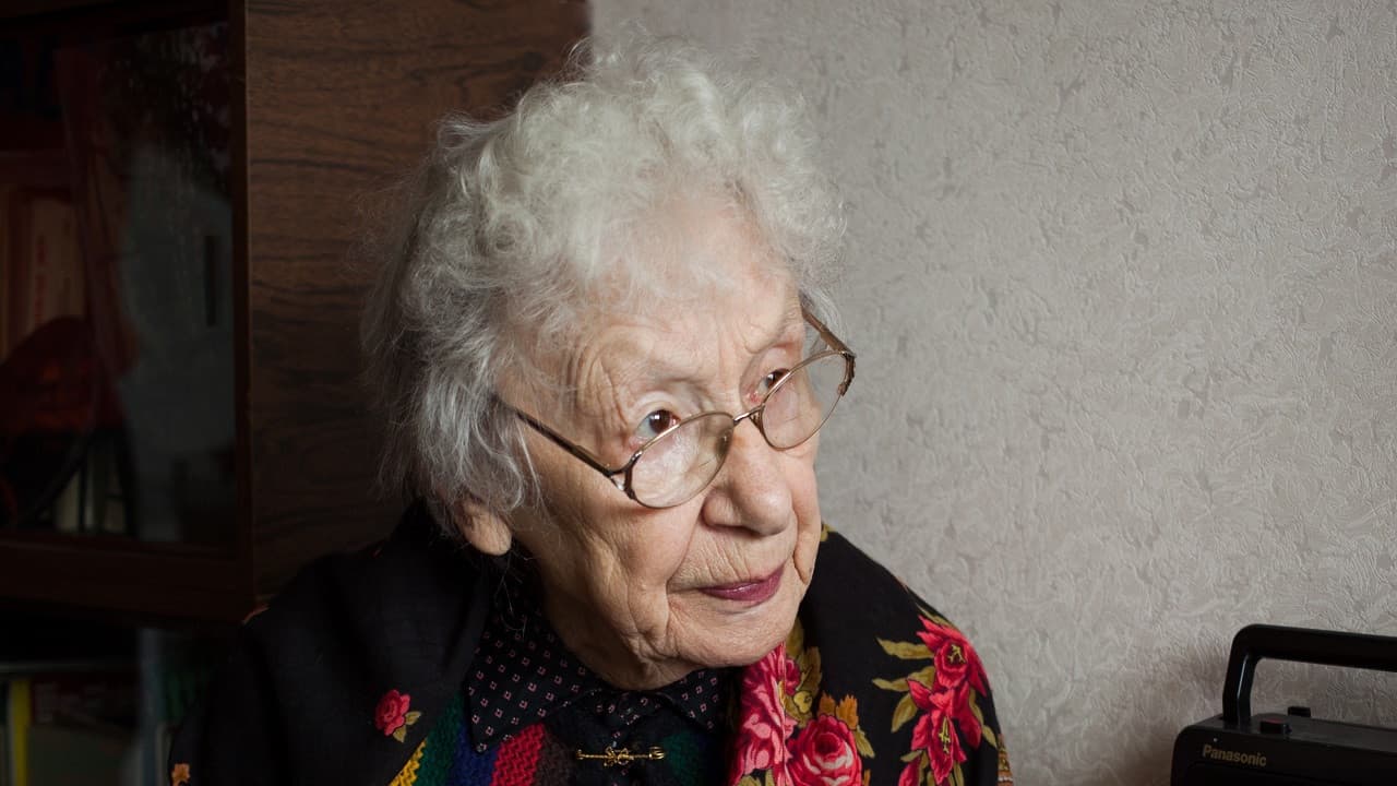 Backdrop – Женщины ГУЛАГа