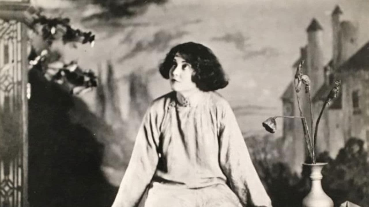 Backdrop – The Eagle's Wings