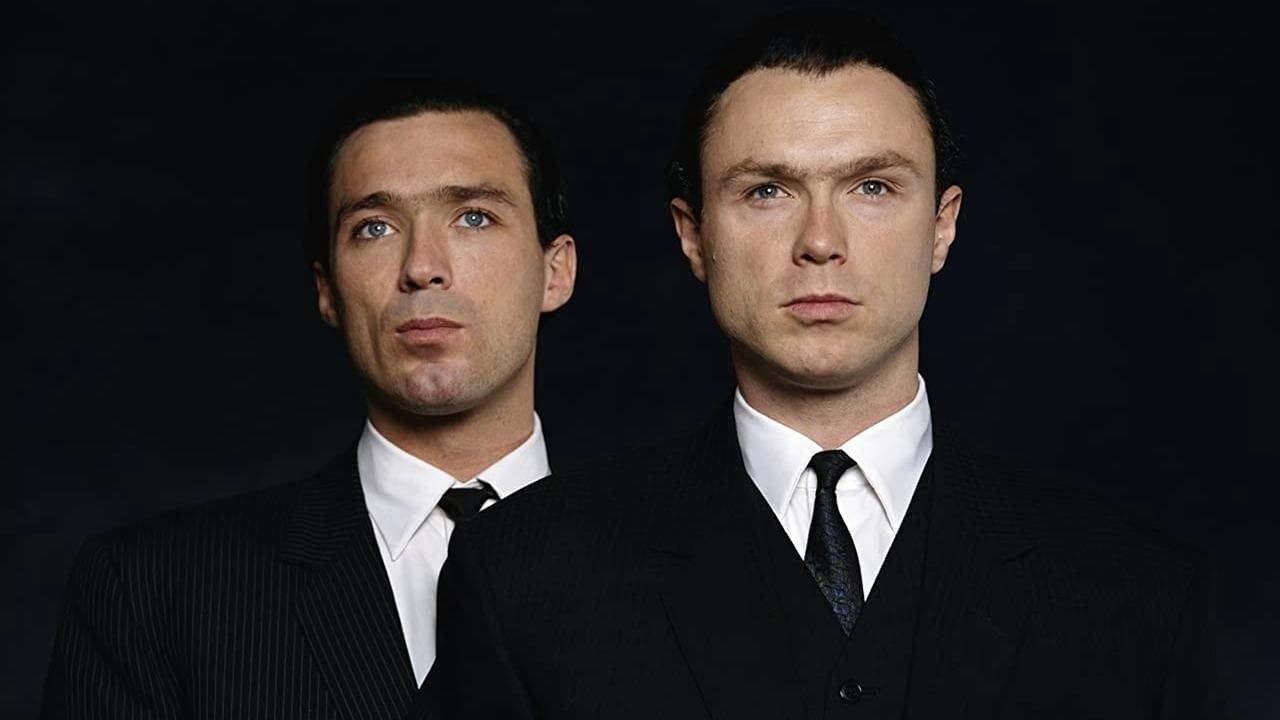 Backdrop – Die Krays