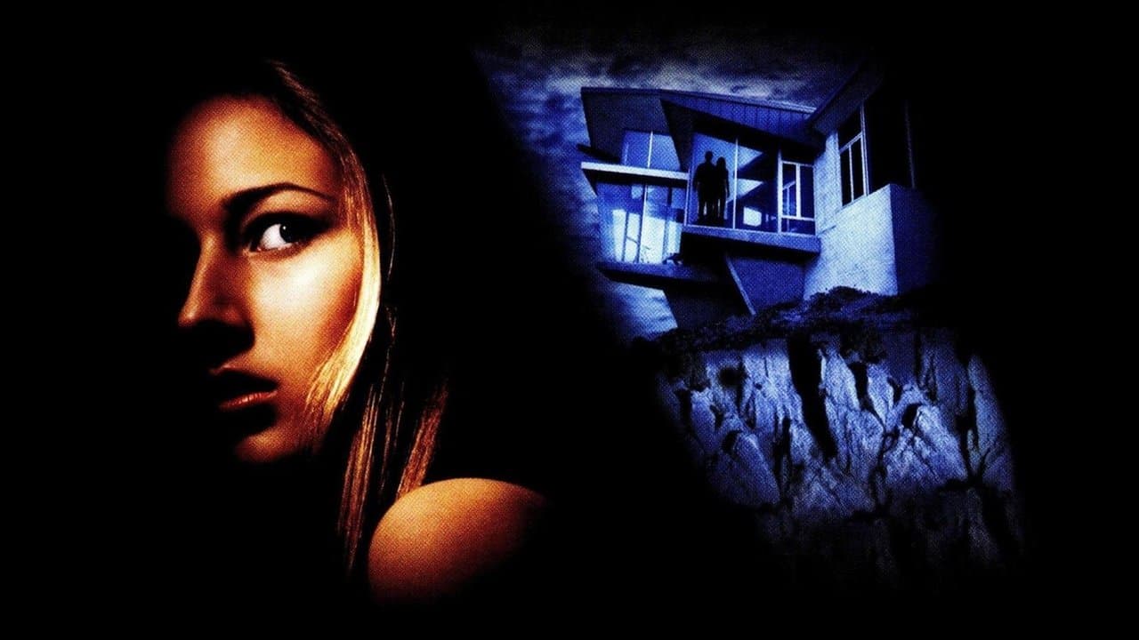 Backdrop – The Glass House