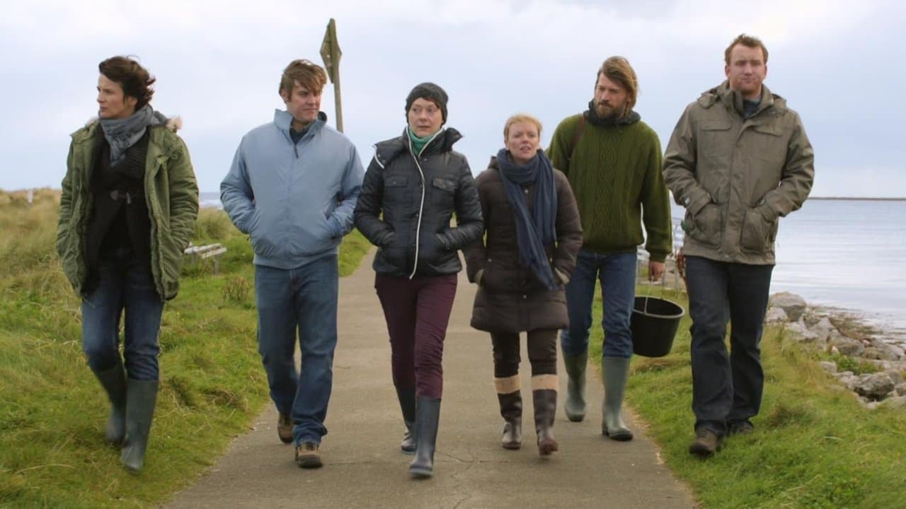 Backdrop – Tausendmal gute Nacht