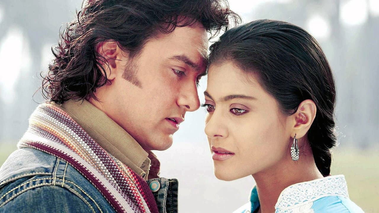 Backdrop – Fanaa - Im Sturm der Liebe