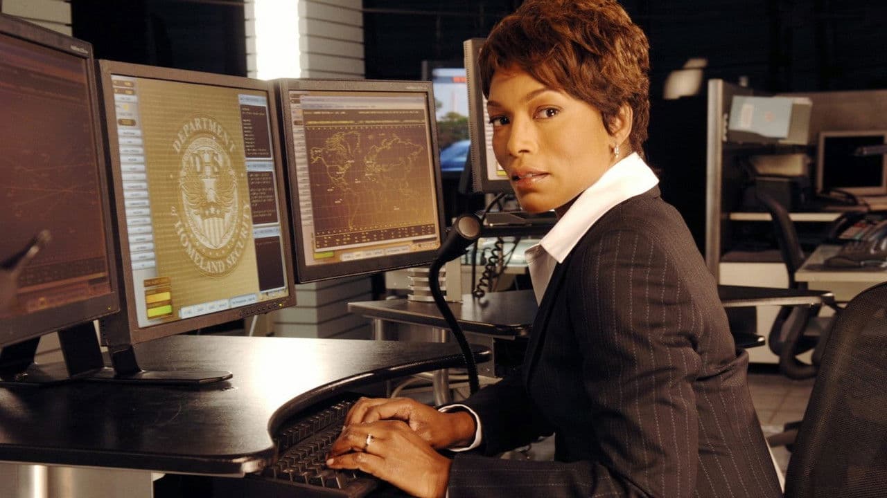 Backdrop – Time Bomb