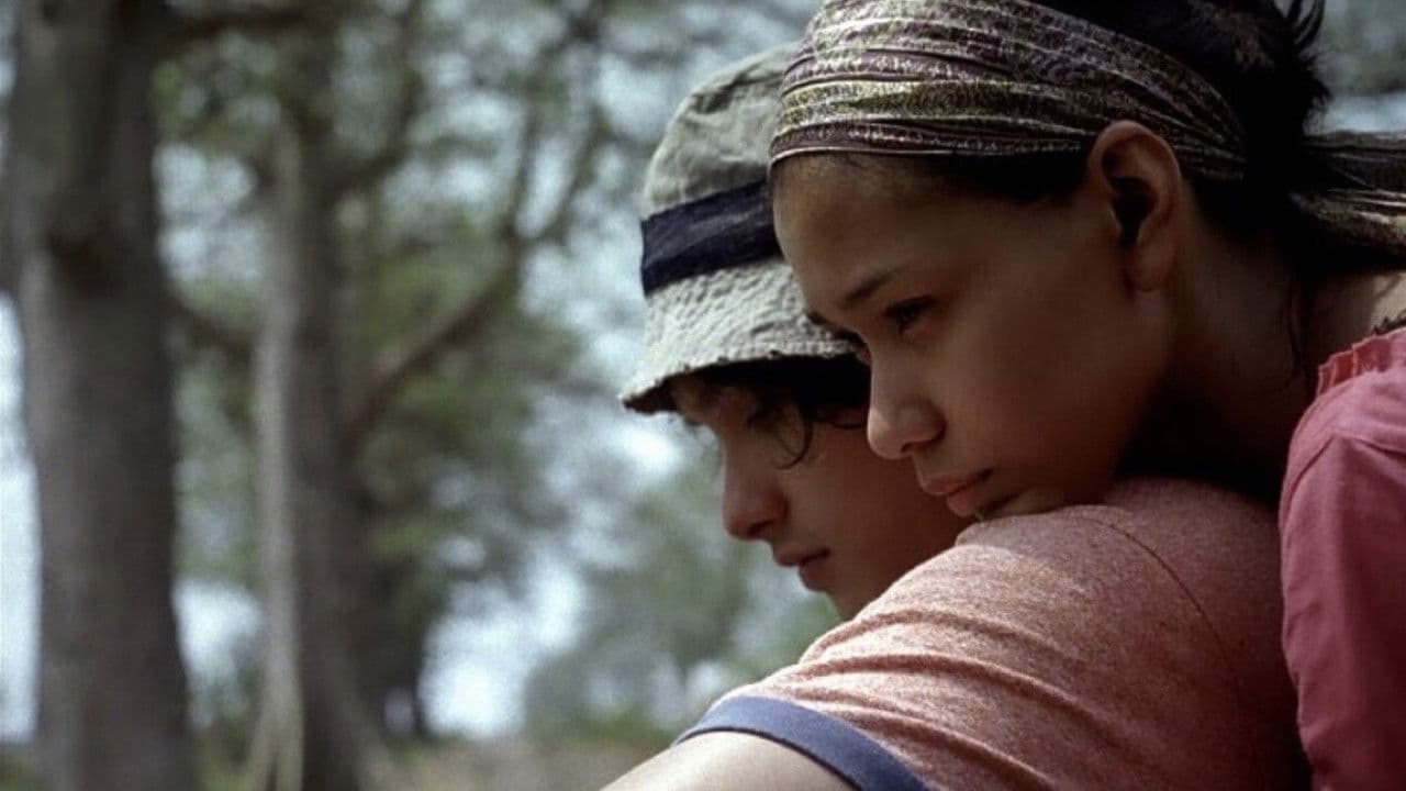 Backdrop – 3 Hari untuk Selamanya