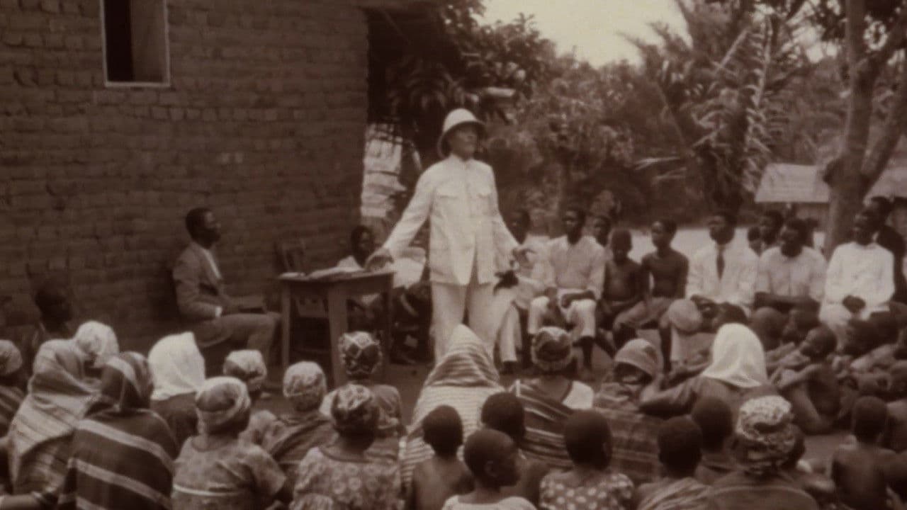 Backdrop – Kallelsen