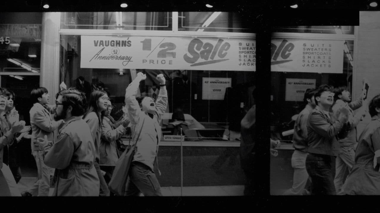 Backdrop – My America... or Honk If You Love Buddha