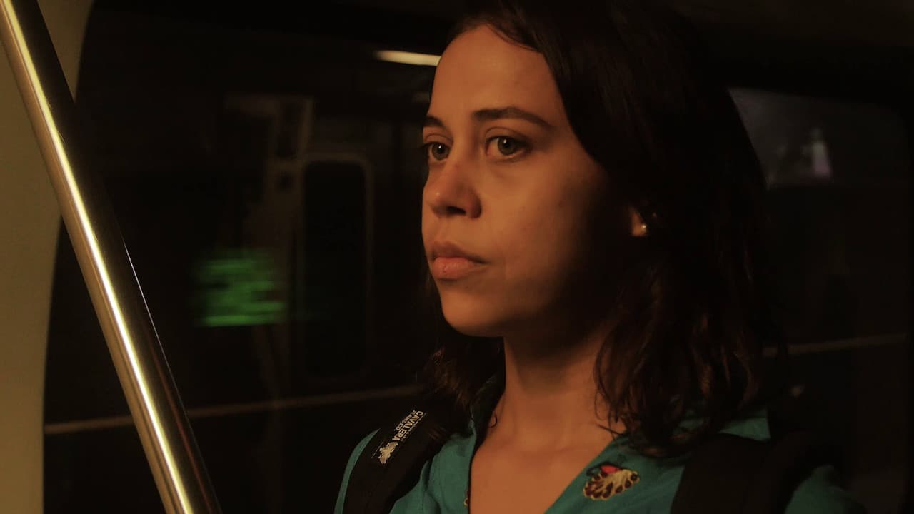 Backdrop – Toda Sombra Parece Viva