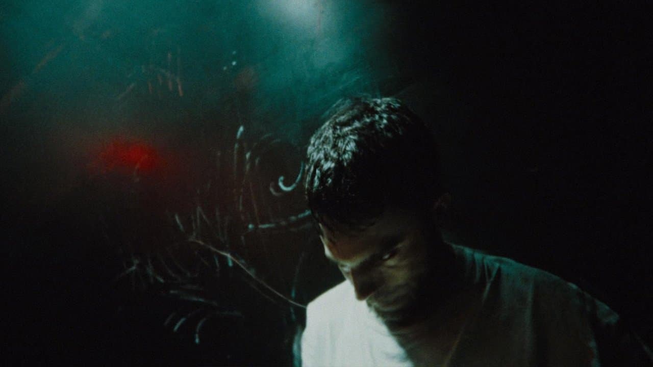 Backdrop – Rave On