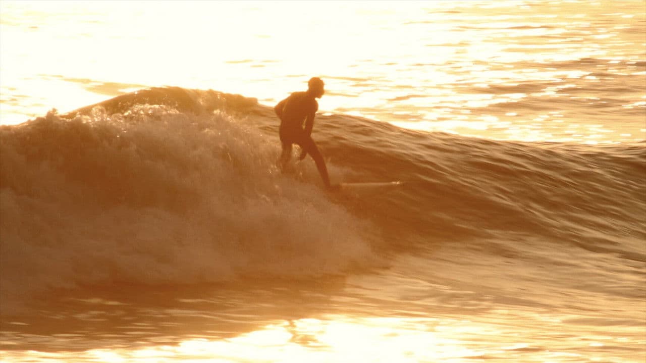 Backdrop – CATANAS POINT - A Surf Documentary