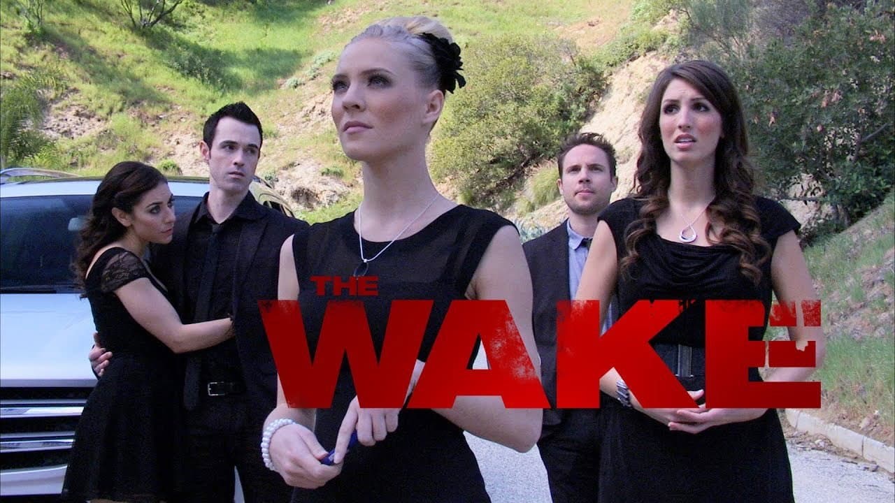 Backdrop – The Wake