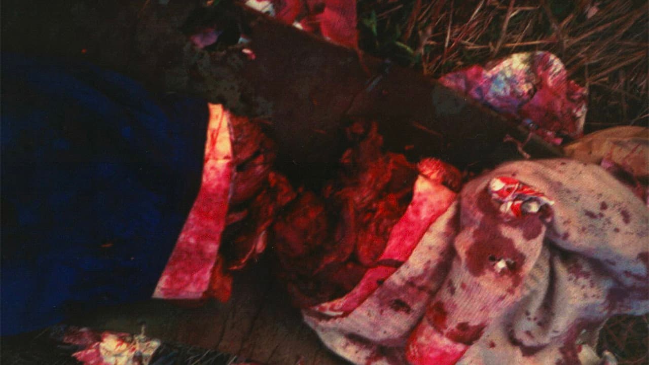 Backdrop – Das Wiener Kettensägenmassaker