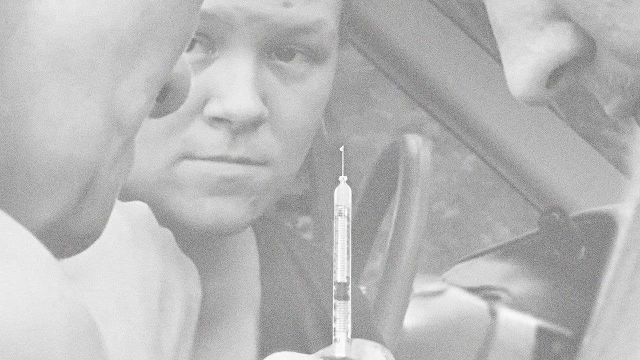 Backdrop – Meth Storm