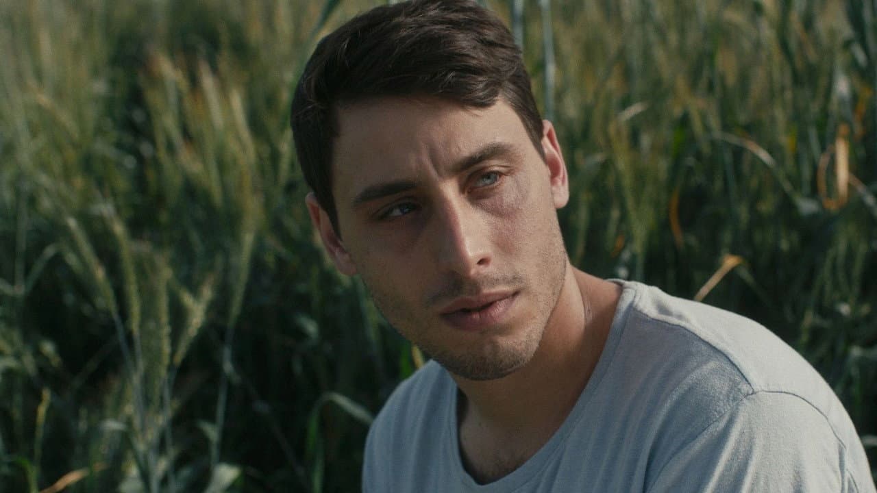 Backdrop – הילד