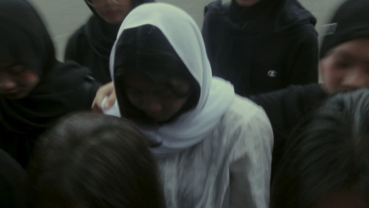 Backdrop – Hangat Selimut Nadi