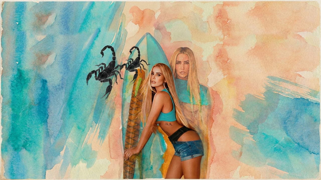 Backdrop – Bruna Surfistinha 2