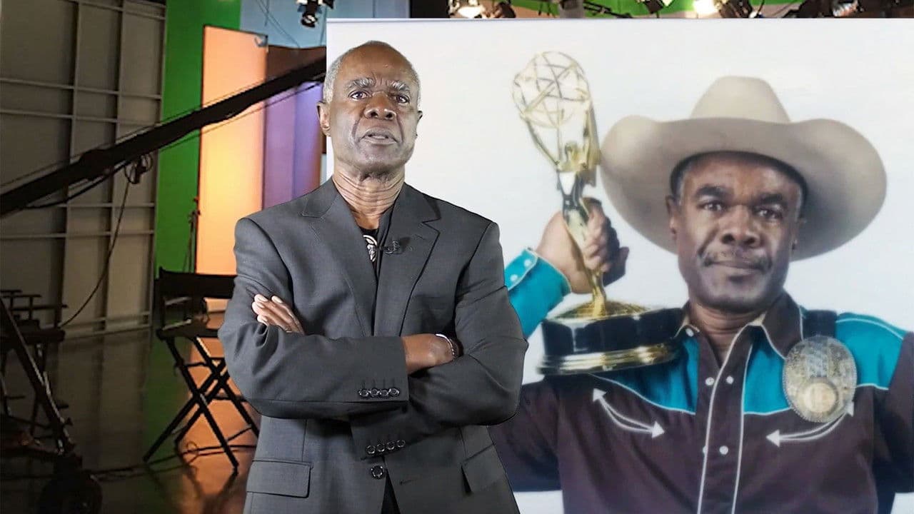 Backdrop – The Legend of Glynn Turman