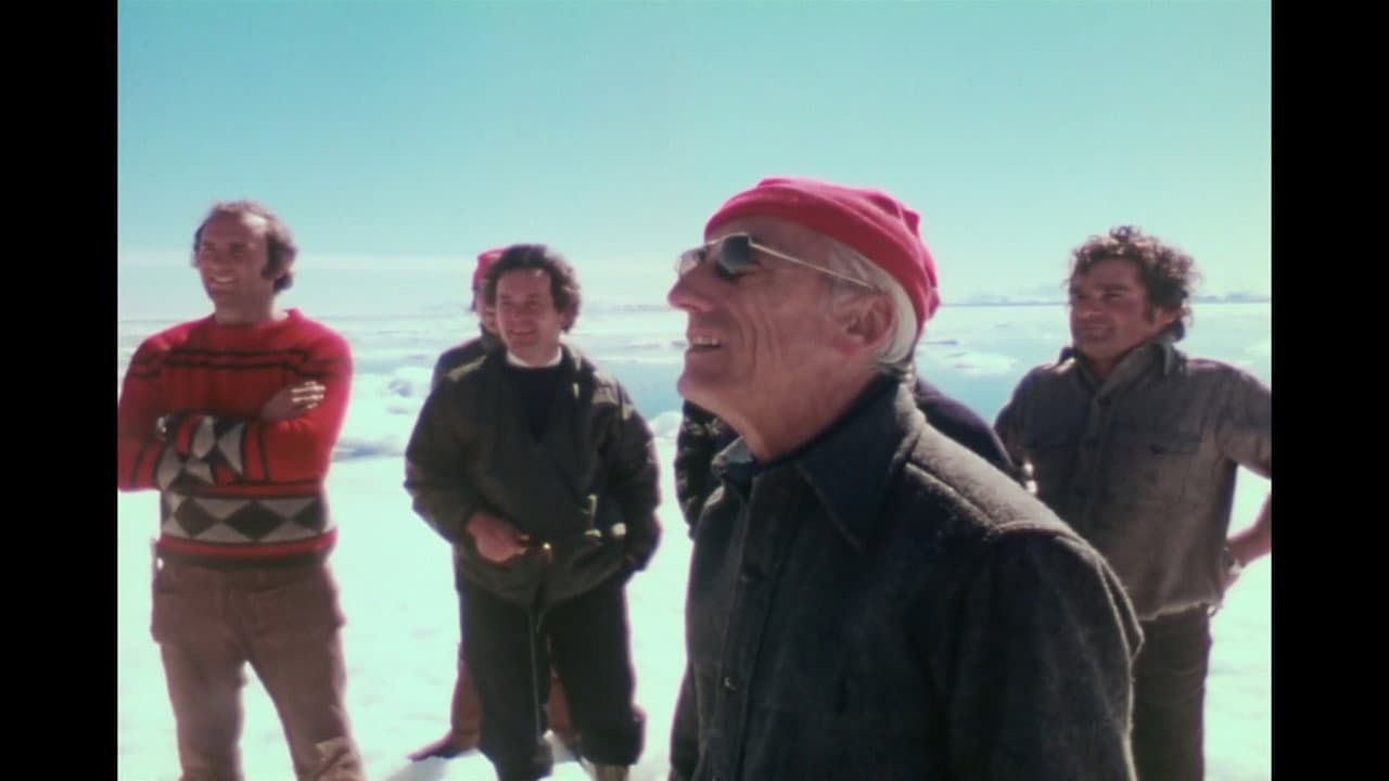 Backdrop – Reise ans Ende der Welt