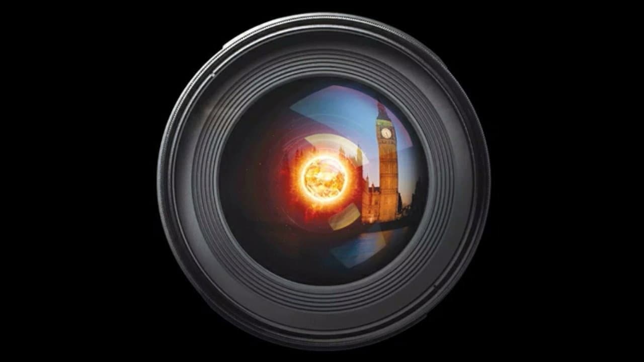 Backdrop – 51 Degrees North