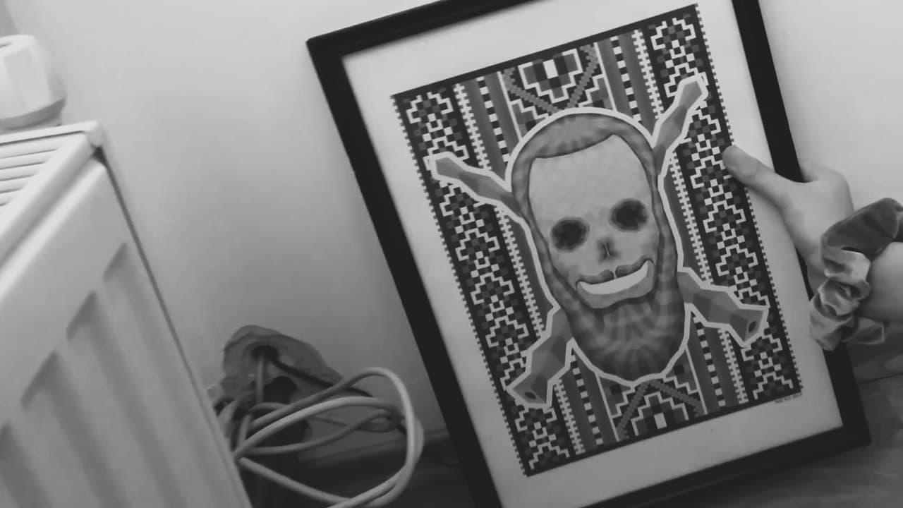 Backdrop – Horror Comedy Movie