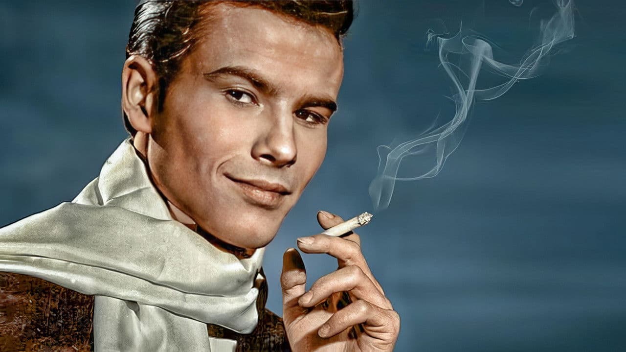 Backdrop – Bekenntnisse des Hochstaplers Felix Krull