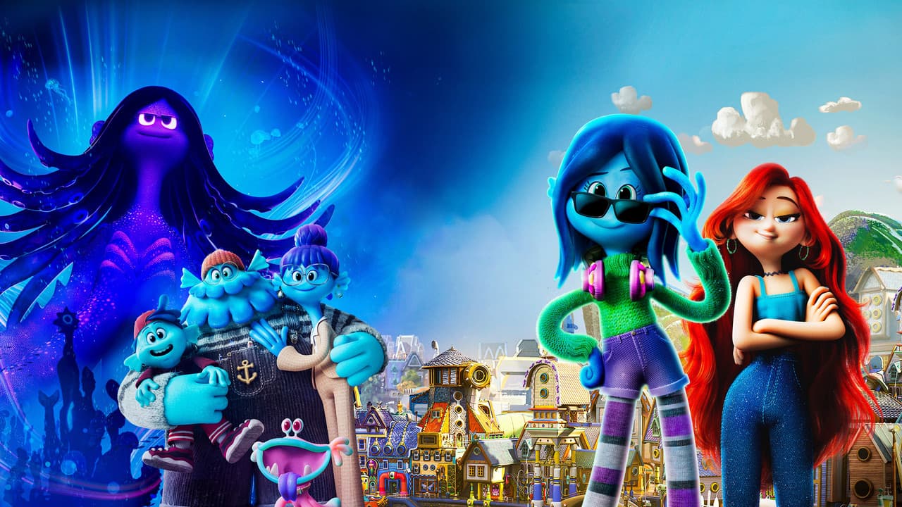 Backdrop – Ruby taucht ab