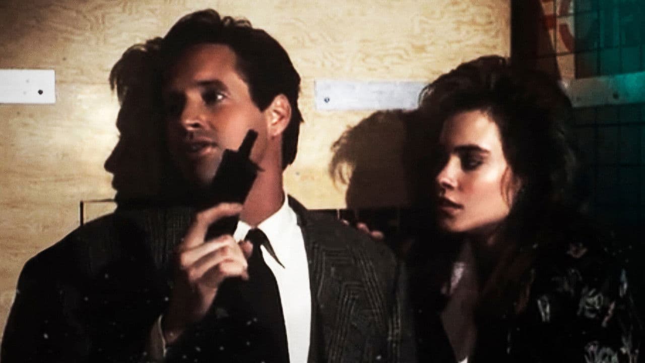 Backdrop – Murder by the Book