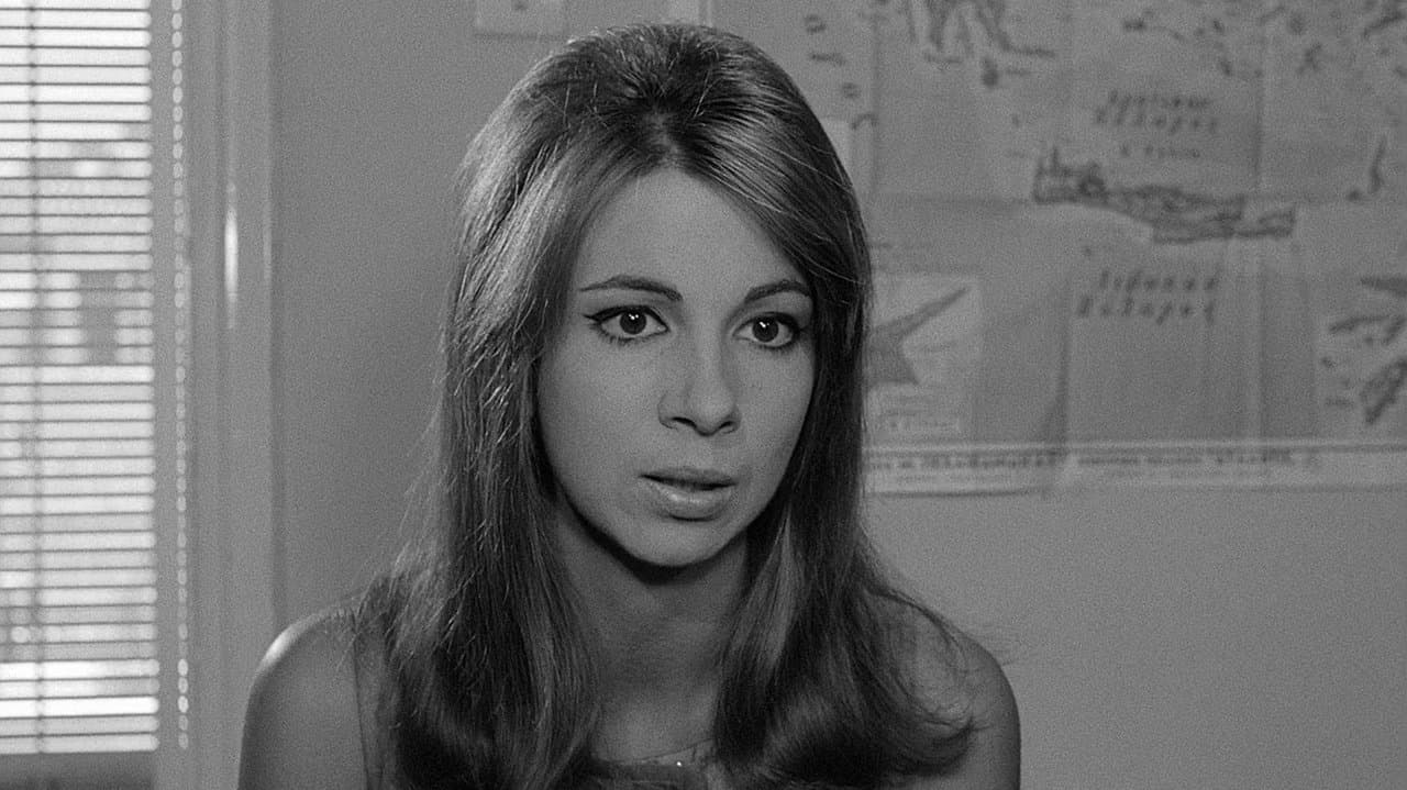 Backdrop – Ο ζεστός μήνας Αύγουστος