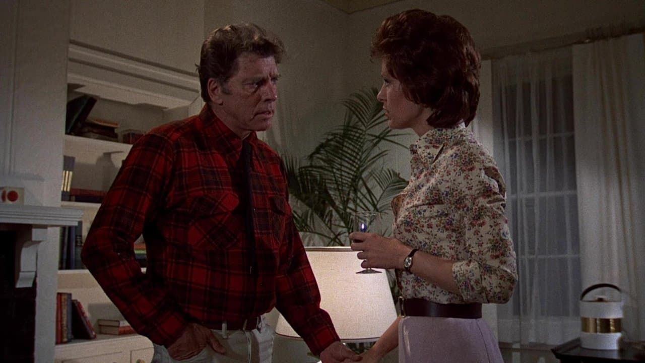 Backdrop – Der Mitternachtsmann