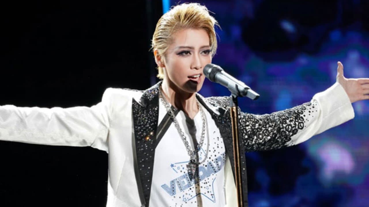 Backdrop – VERDAD!!－真実の音－