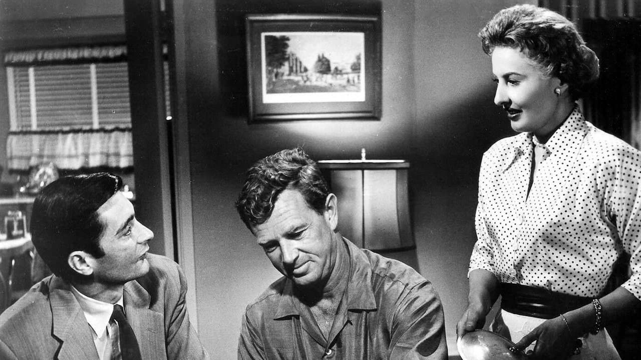 Backdrop – Das war Mord, Mr. Doyle