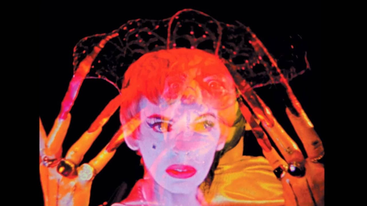 Backdrop – The Films of Kenneth Anger: Volume One