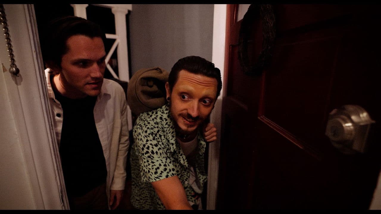 Backdrop – Five Stars