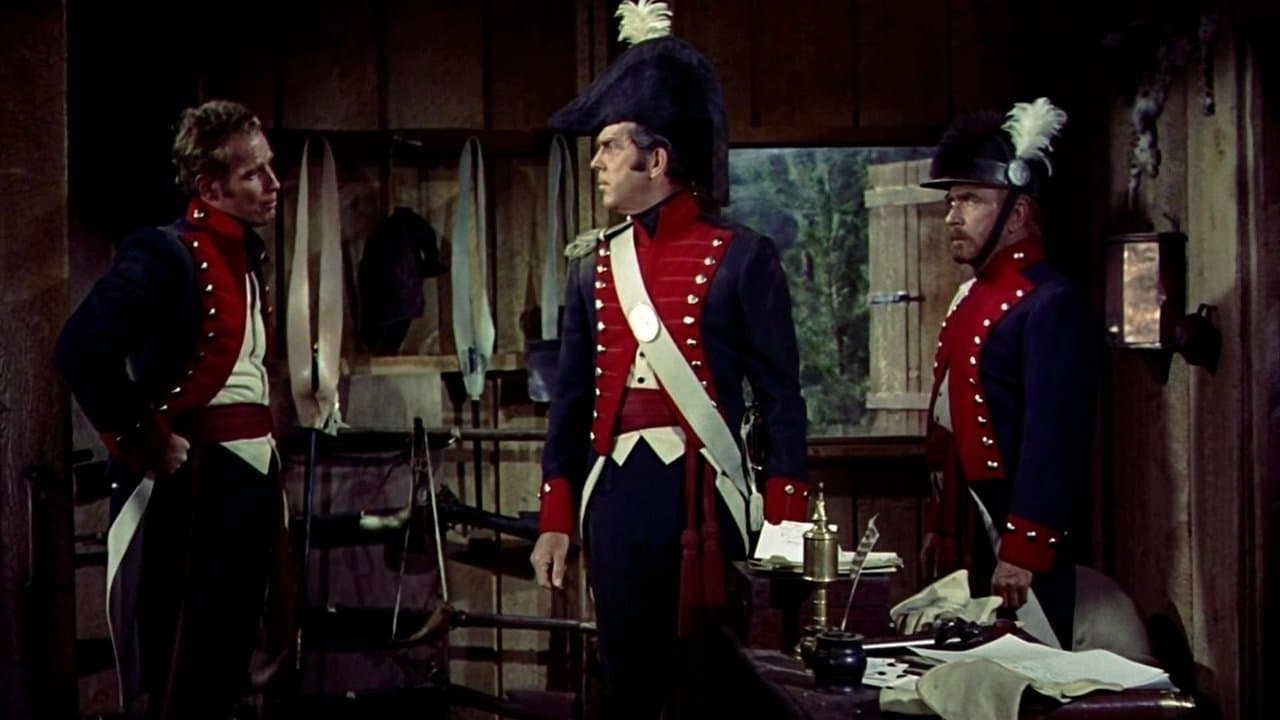 Backdrop – Am fernen Horizont