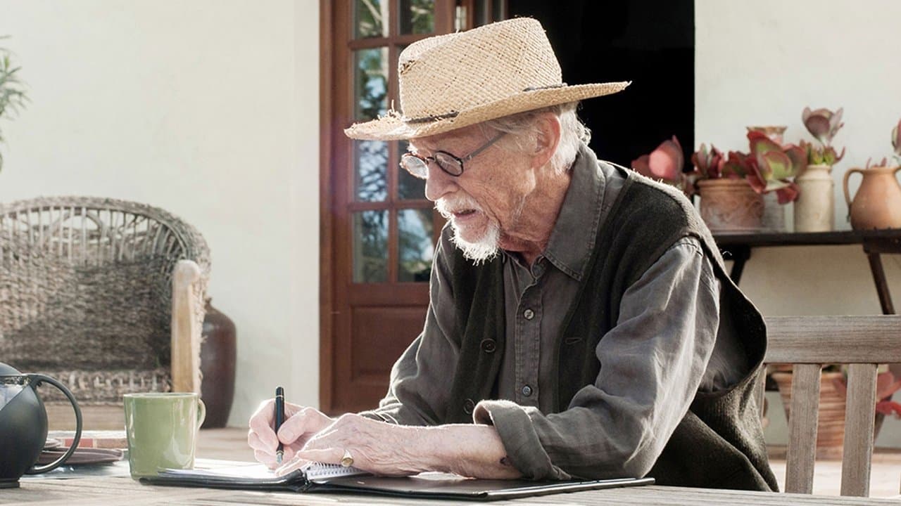 Backdrop – That Good Night