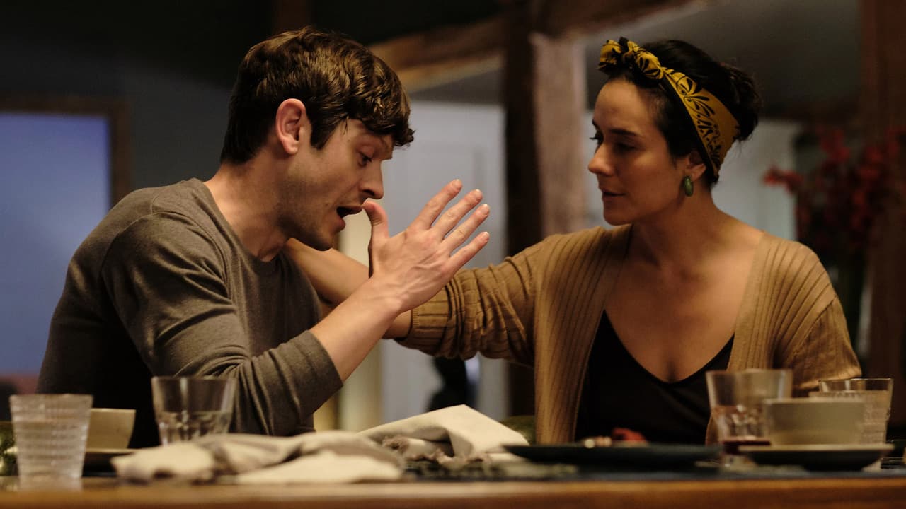 Backdrop – Barbarians