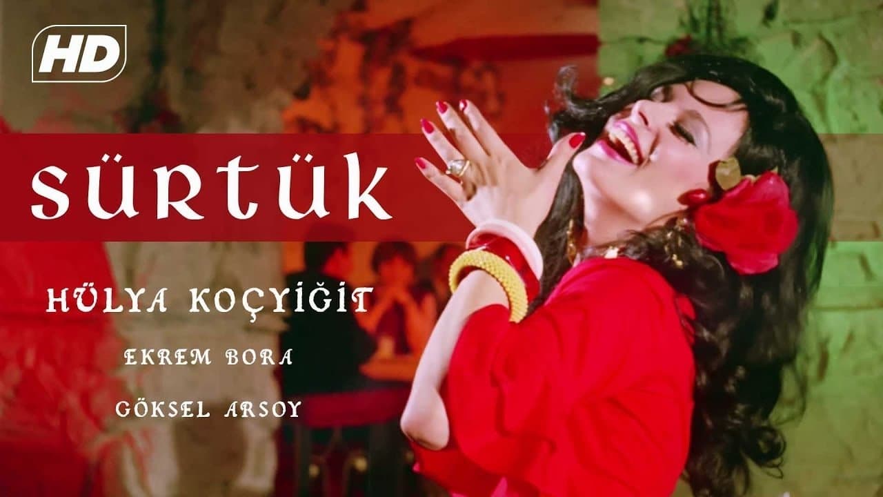 Backdrop – Sürtük