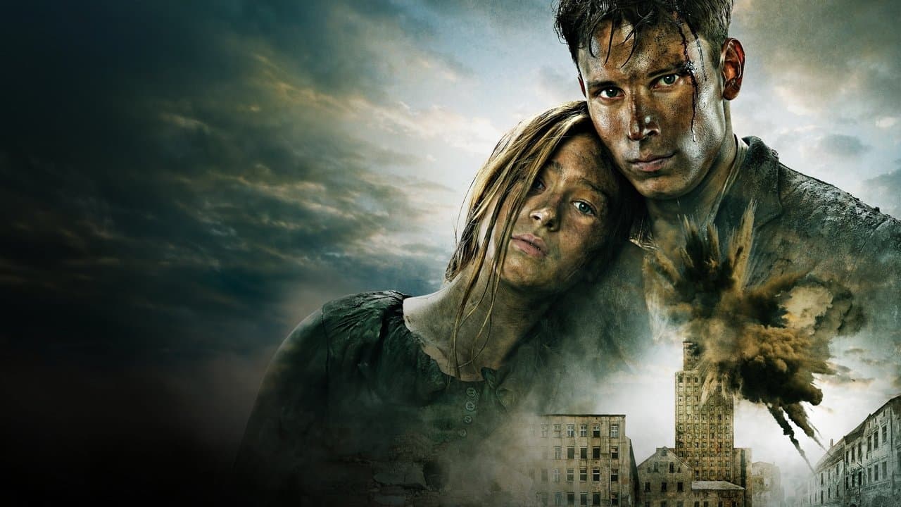 Backdrop – Warschau 44