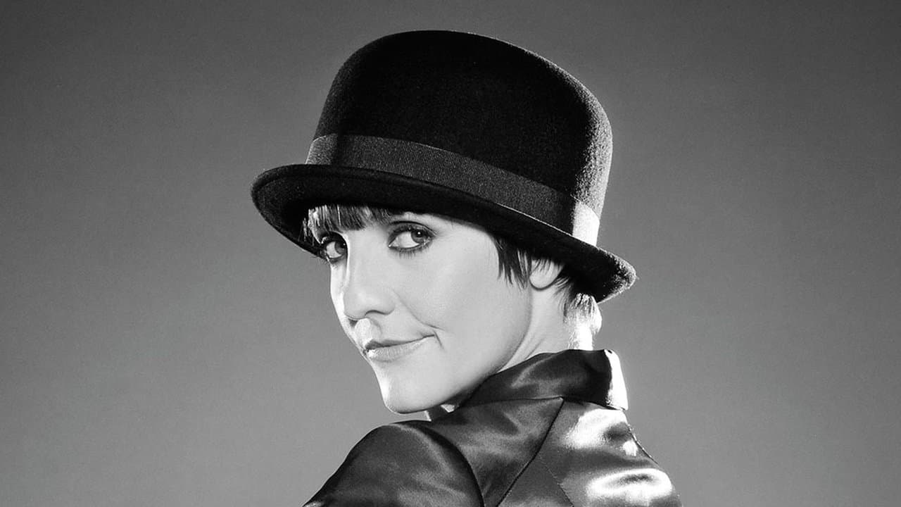 Backdrop – Florence Foresti : Mother Fucker