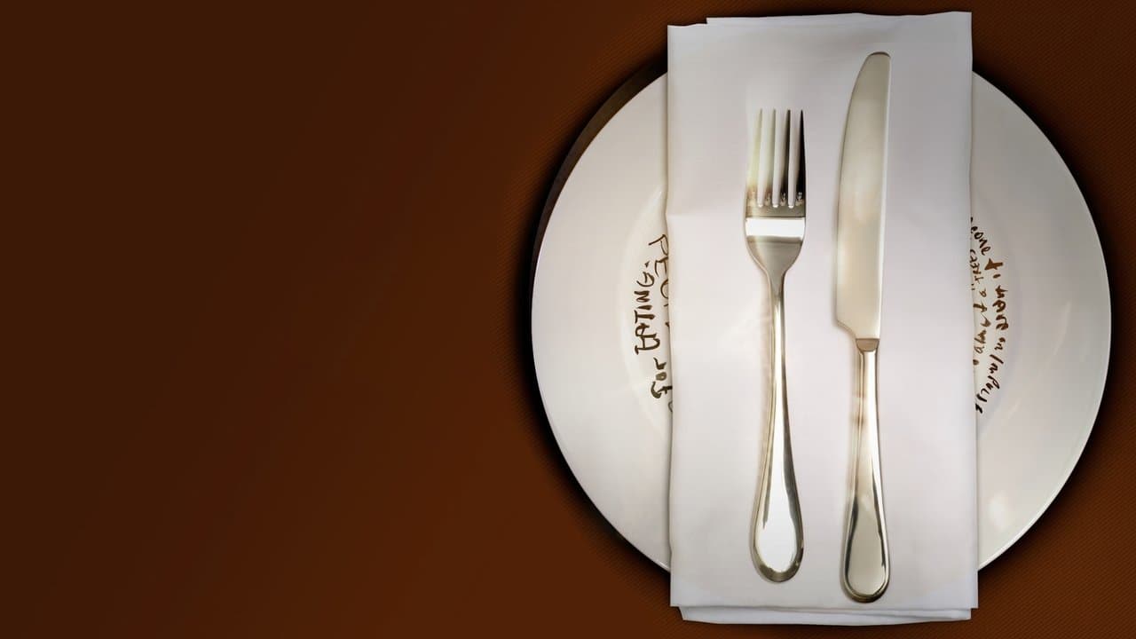 Backdrop – Mein Essen mit Andre