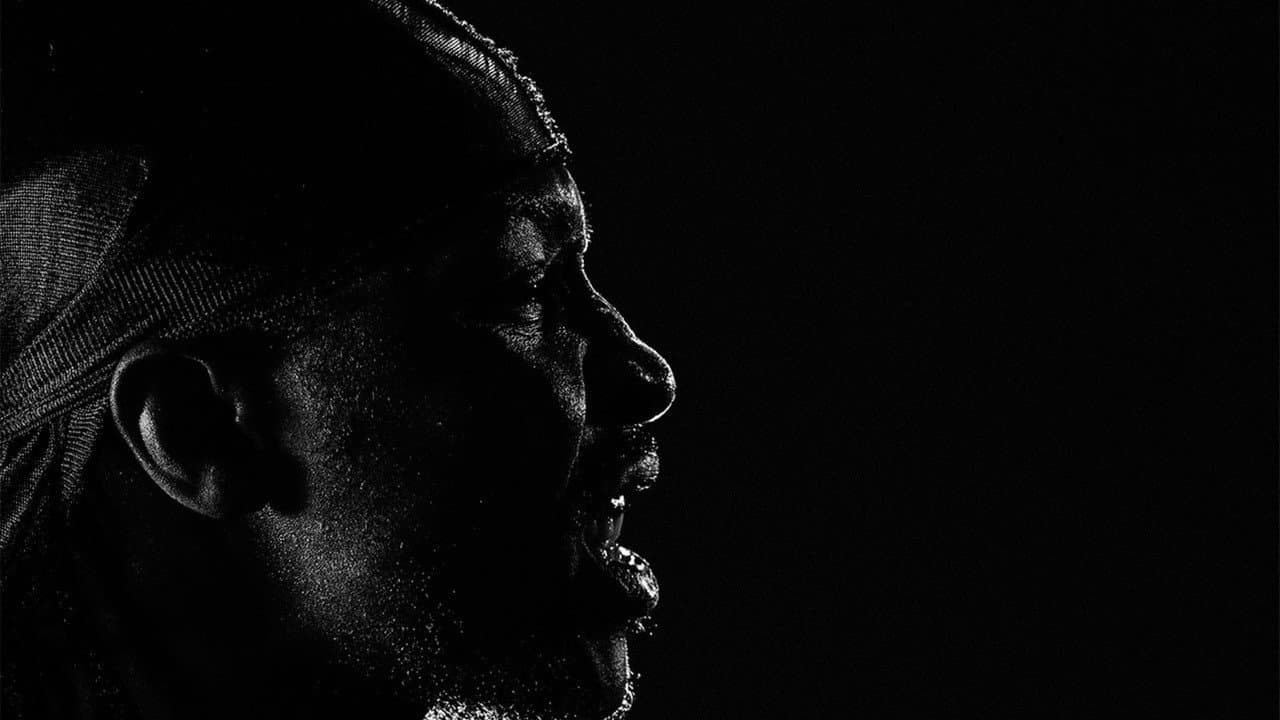 Backdrop – Grime MC