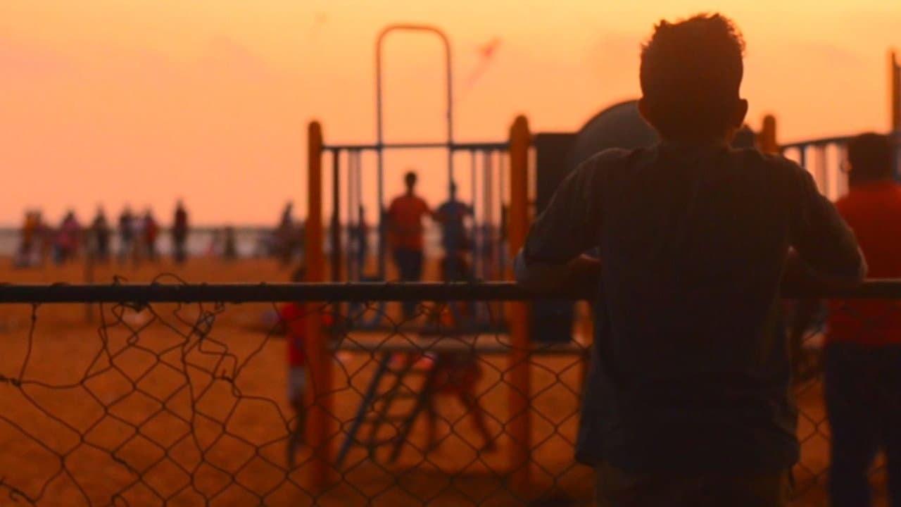 Backdrop – Mean for A Unheard Life