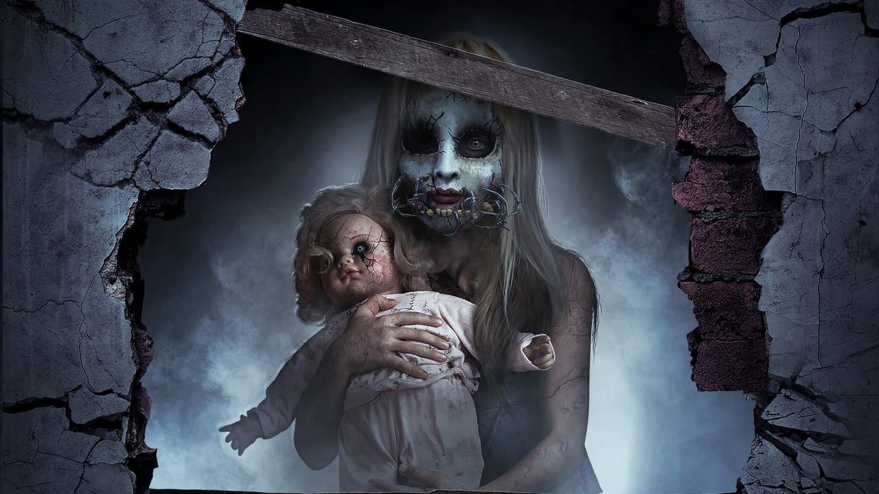 Backdrop – Bethany - A Real American Horror Story